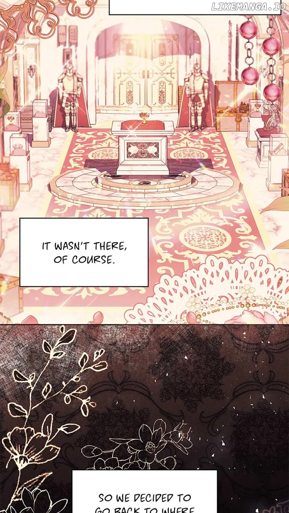 Brother Knows Best Chapter 67 – Page 57