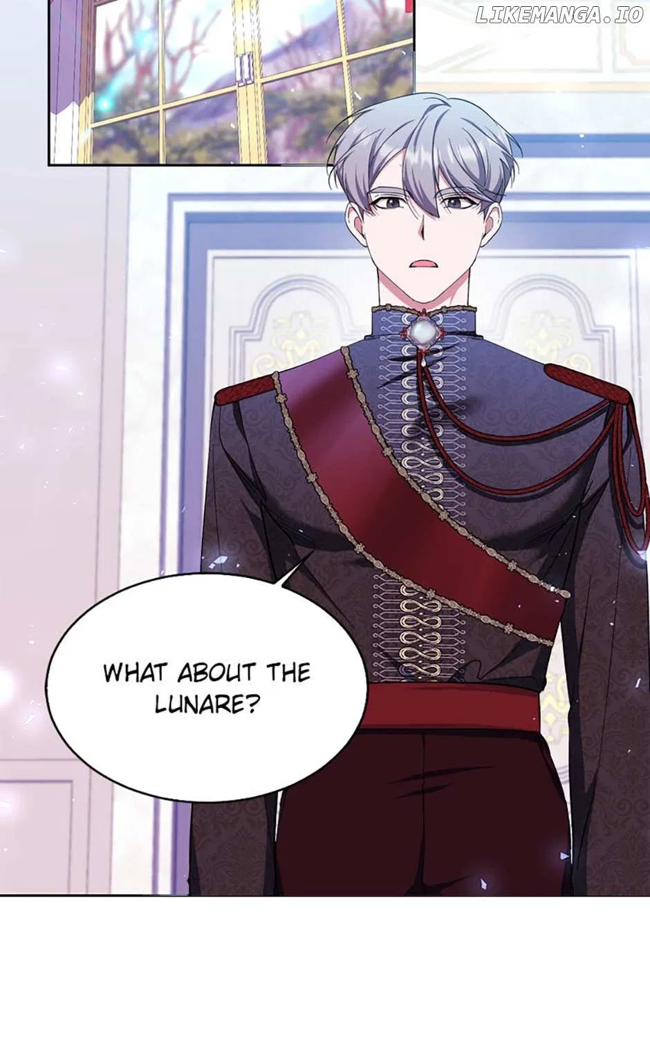 Brother Knows Best Chapter 67 – Page 64