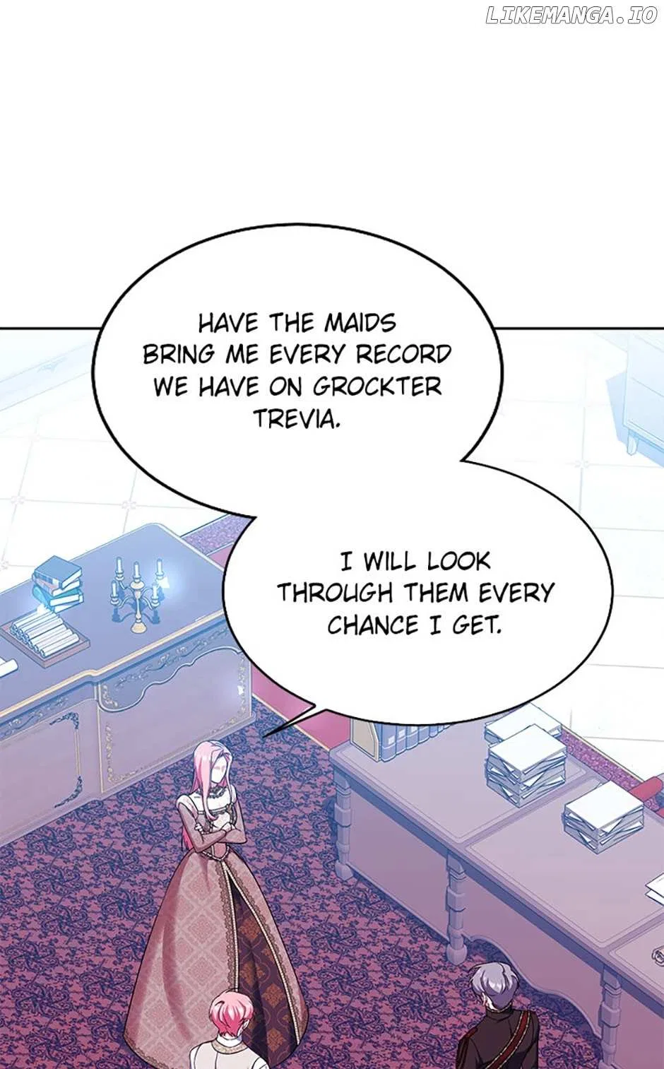 Brother Knows Best Chapter 67 – Page 65