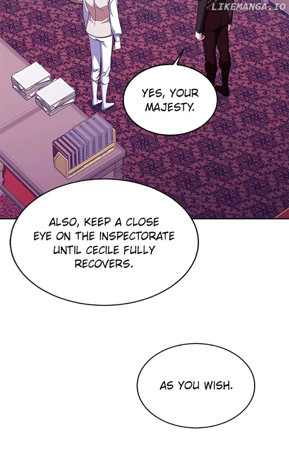 Brother Knows Best Chapter 67 – Page 66