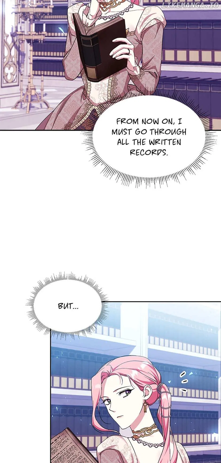 Brother Knows Best Chapter 67 – Page 69