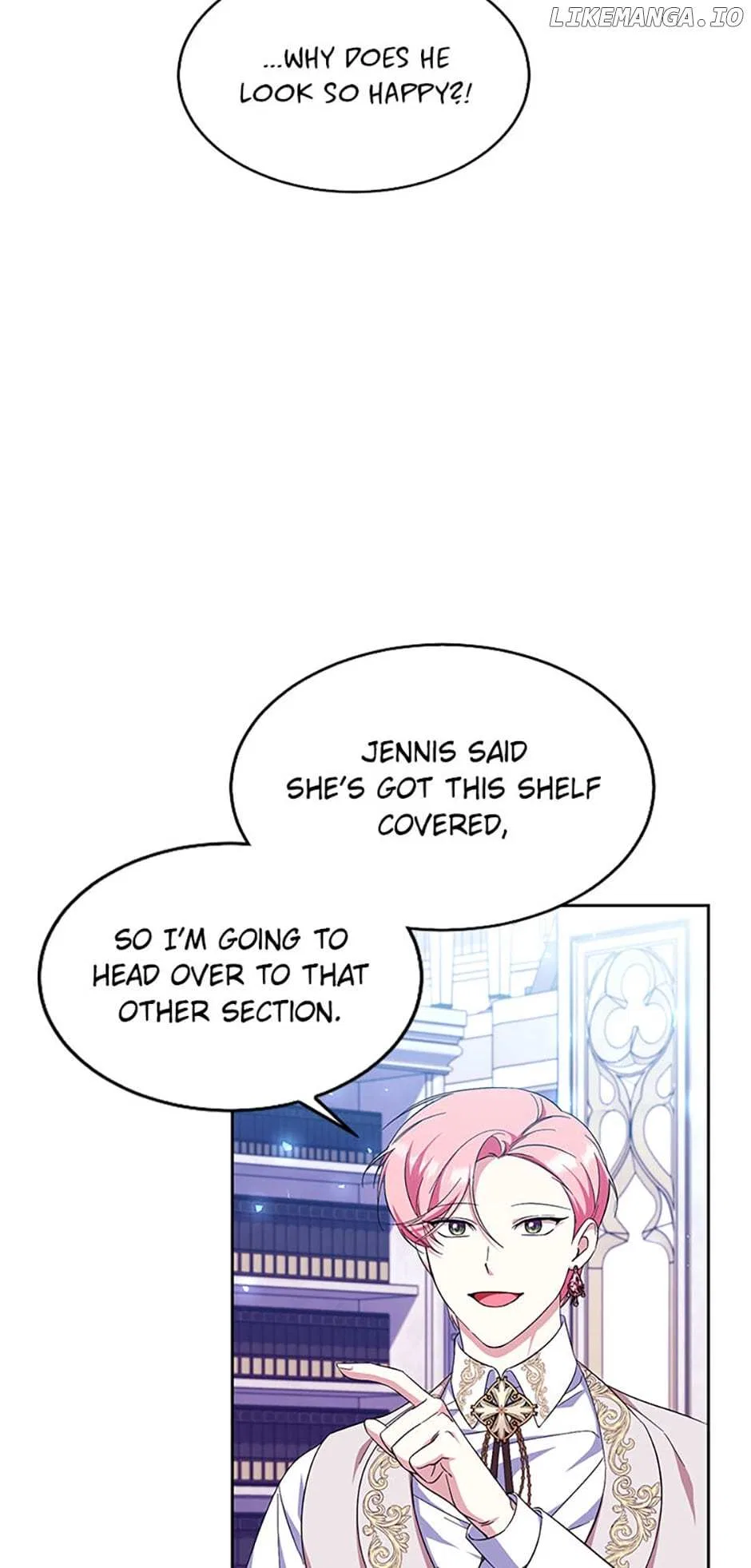Brother Knows Best Chapter 67 – Page 71