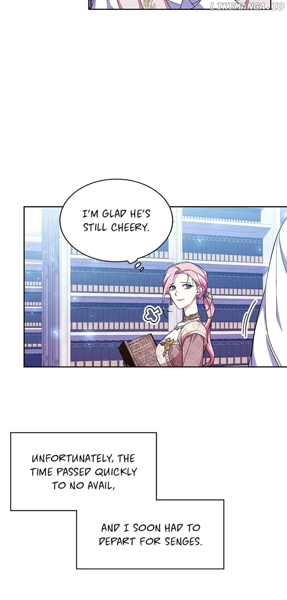 Brother Knows Best Chapter 67 – Page 72