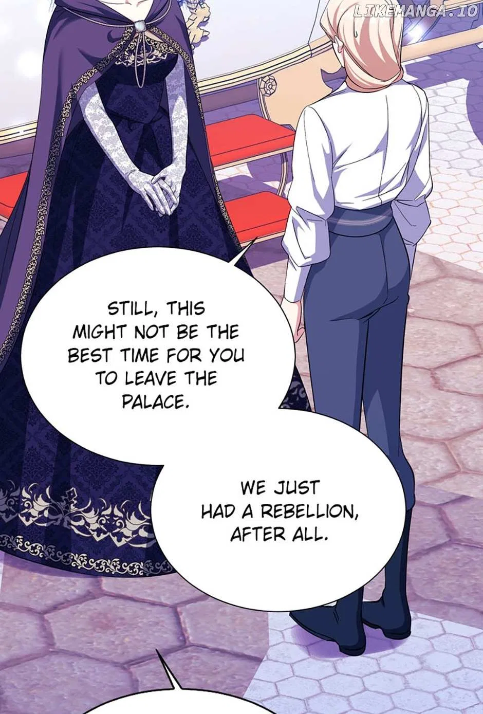 Brother Knows Best Chapter 67 – Page 76