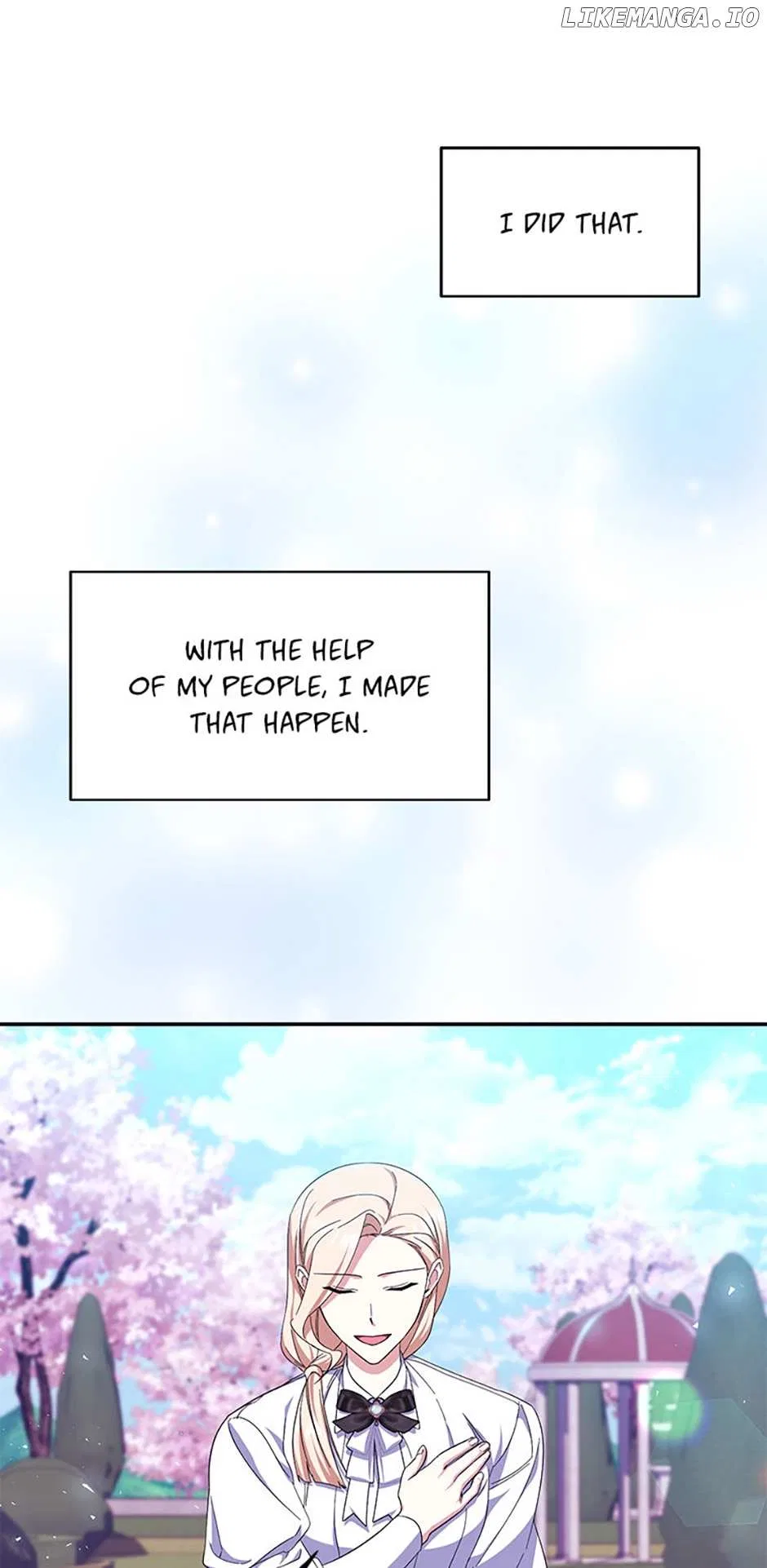 Brother Knows Best Chapter 67 – Page 79