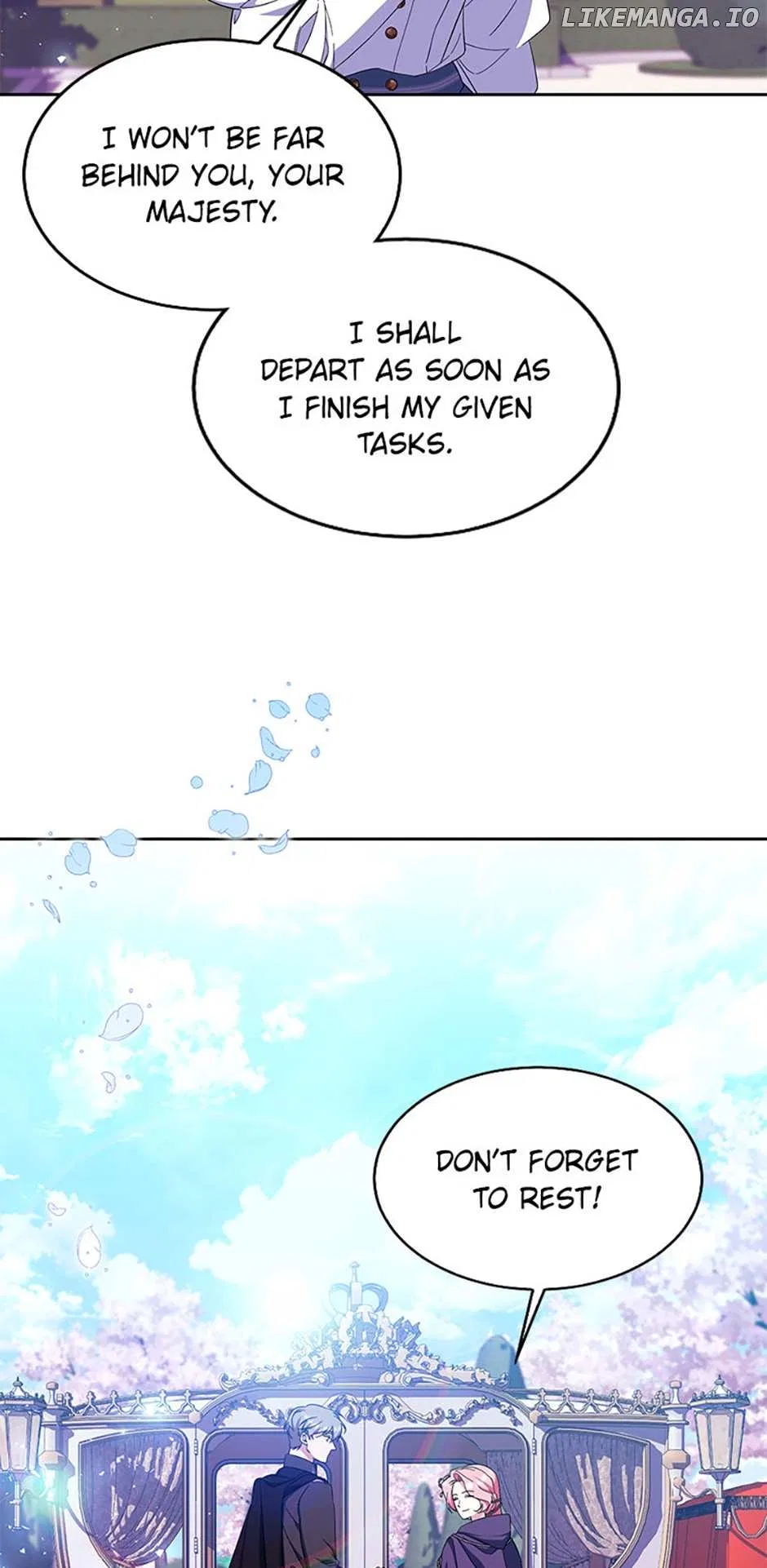 Brother Knows Best Chapter 67 – Page 80