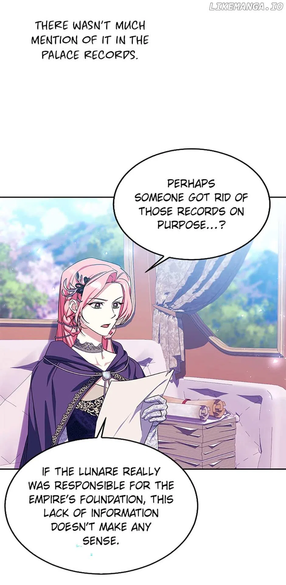 Brother Knows Best Chapter 67 – Page 84
