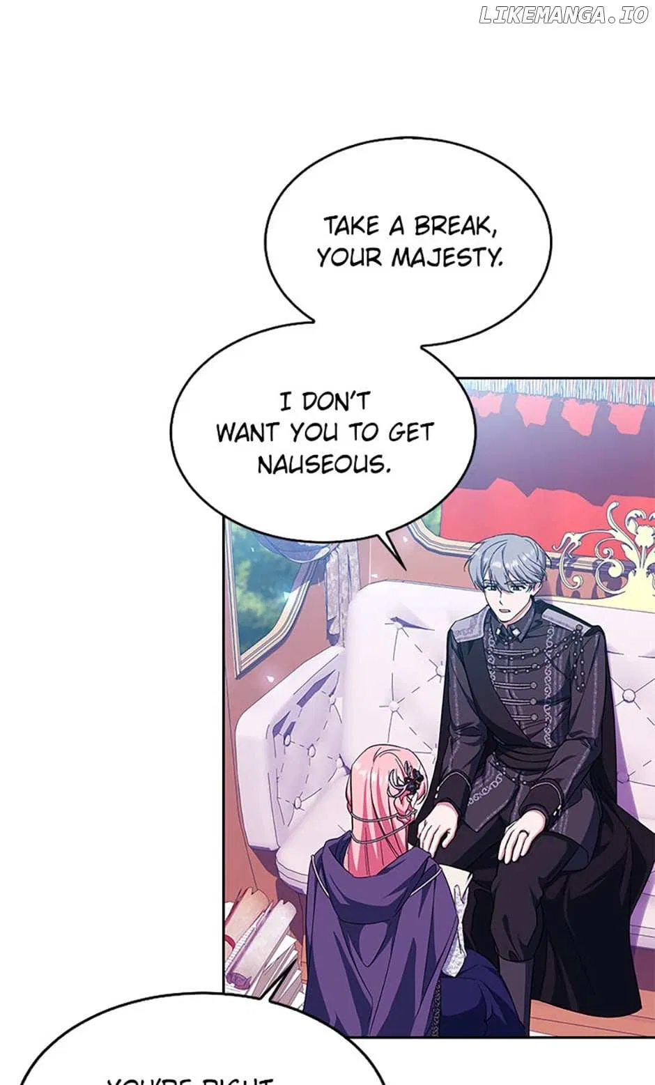 Brother Knows Best Chapter 67 – Page 85