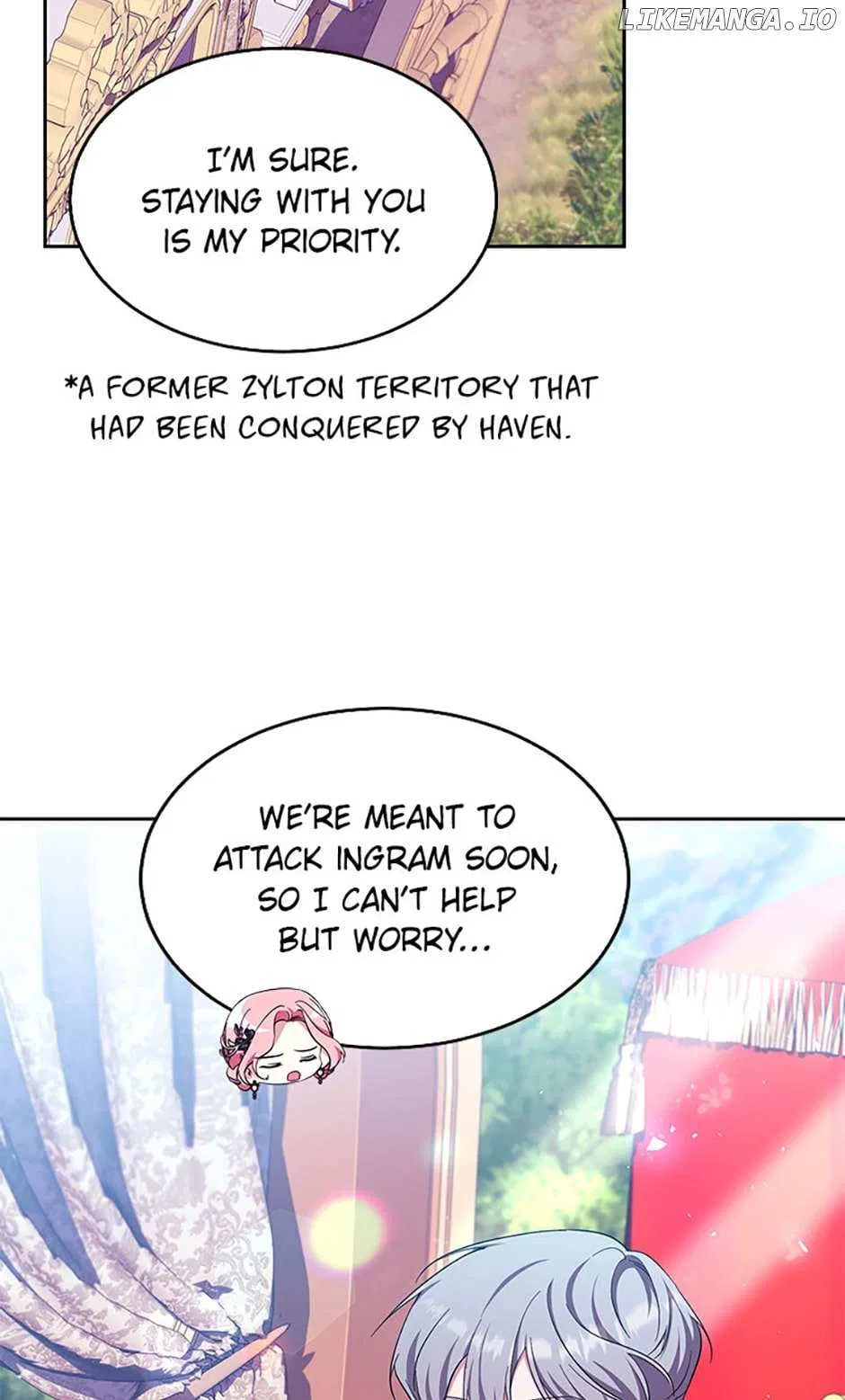 Brother Knows Best Chapter 67 – Page 87