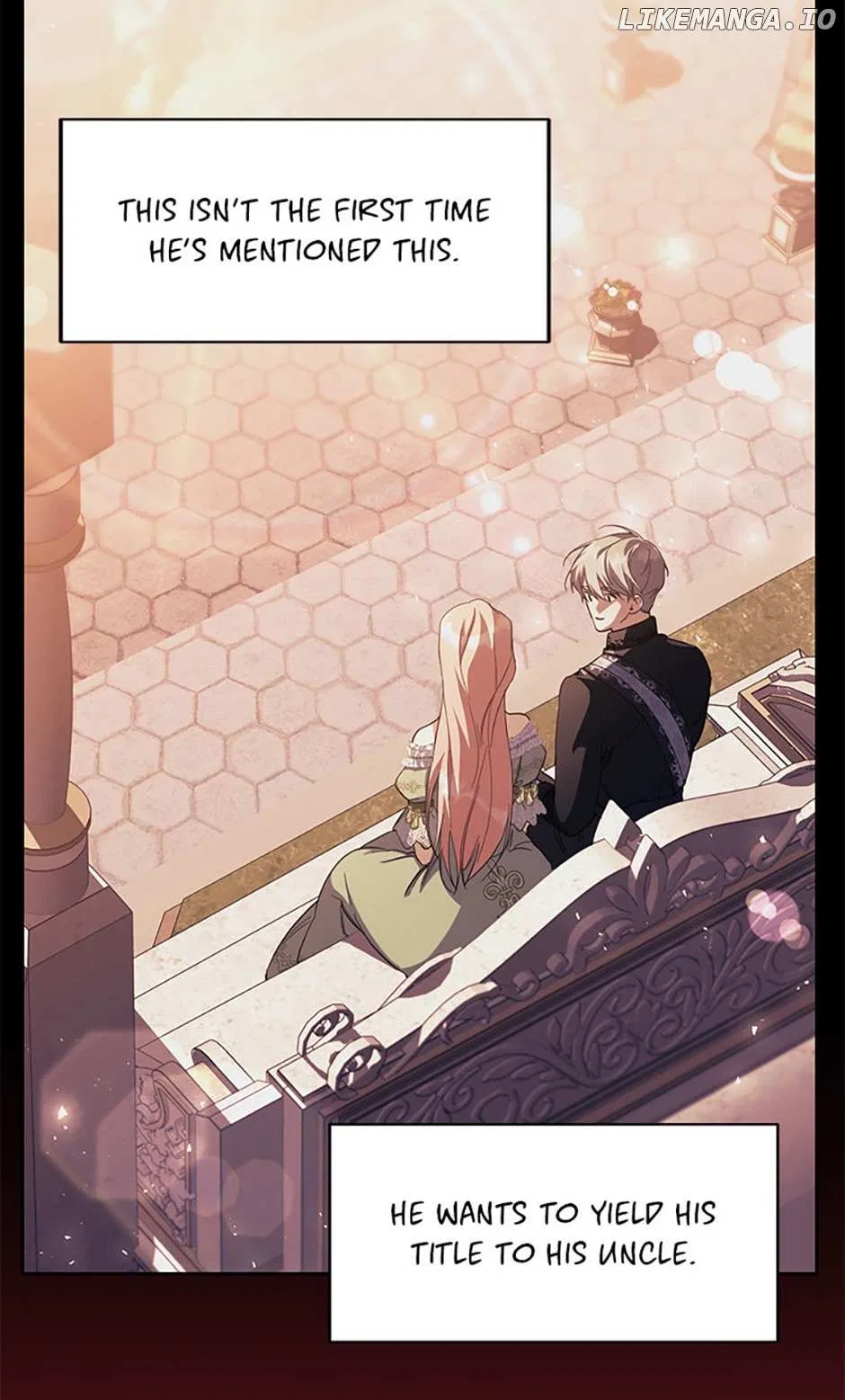 Brother Knows Best Chapter 67 – Page 89