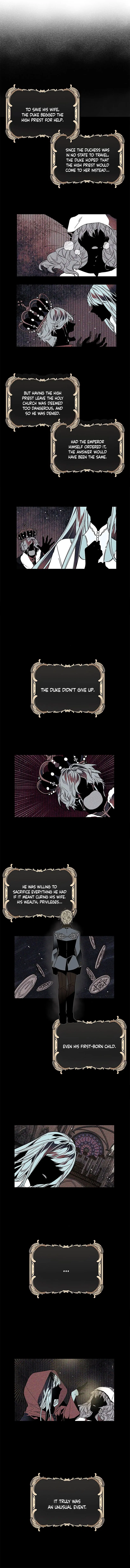 This Girl is a Little Wild Chapter 50 – Page 7