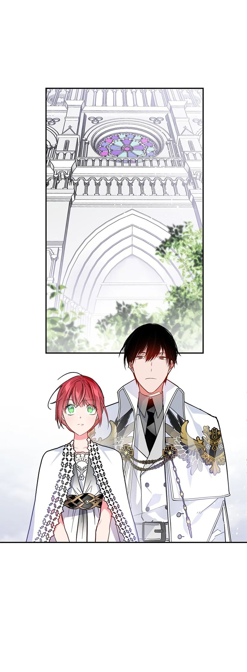 This Girl is a Little Wild Chapter 47 – Page 2