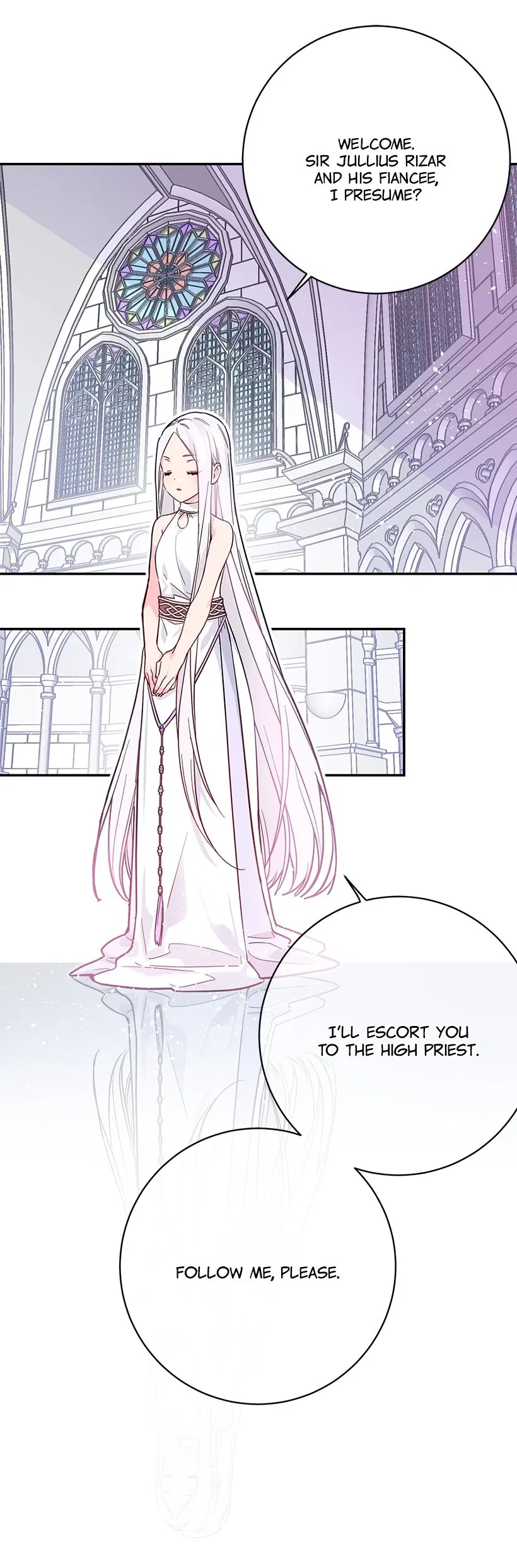 This Girl is a Little Wild Chapter 47 – Page 3