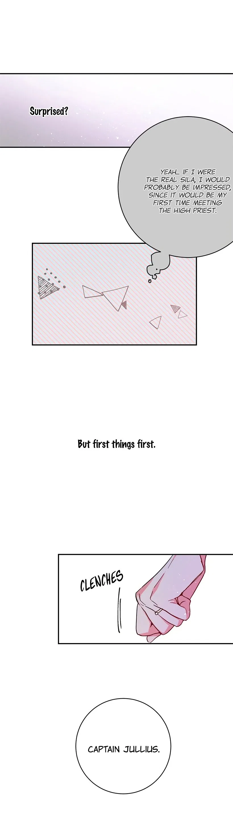 This Girl is a Little Wild Chapter 47 – Page 6