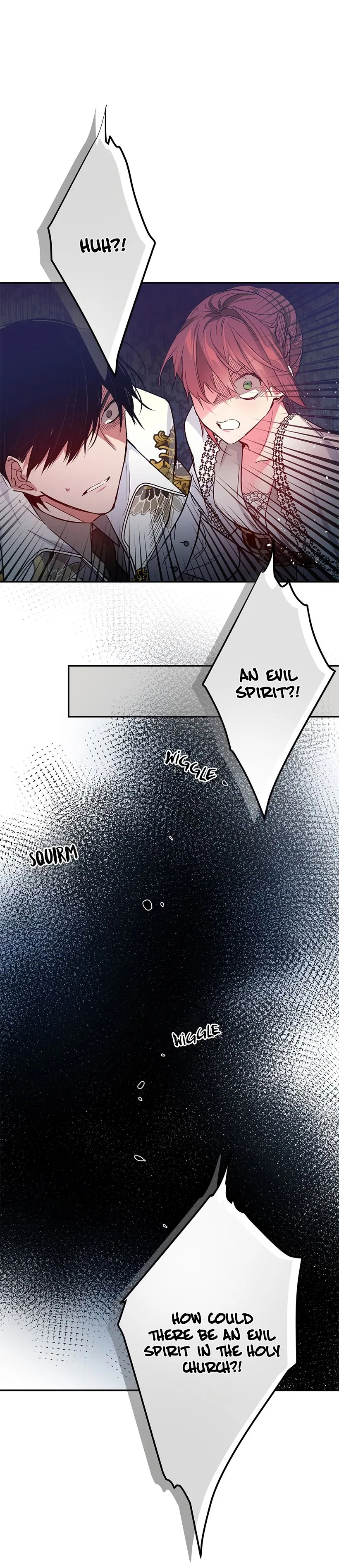 This Girl is a Little Wild Chapter 47 – Page 10