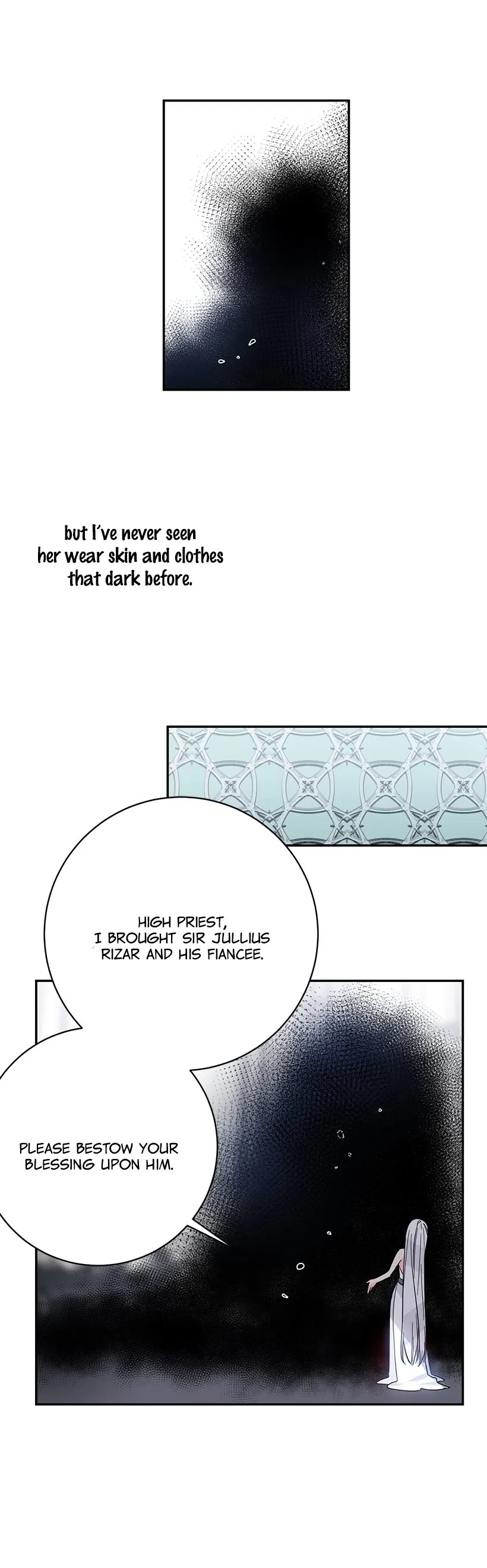 This Girl is a Little Wild Chapter 47 – Page 12