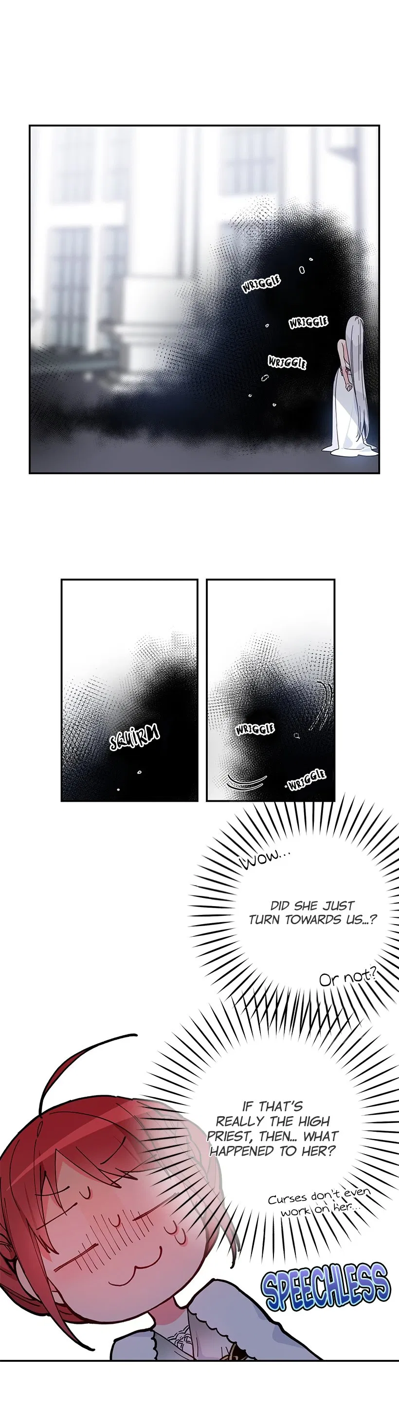 This Girl is a Little Wild Chapter 47 – Page 13