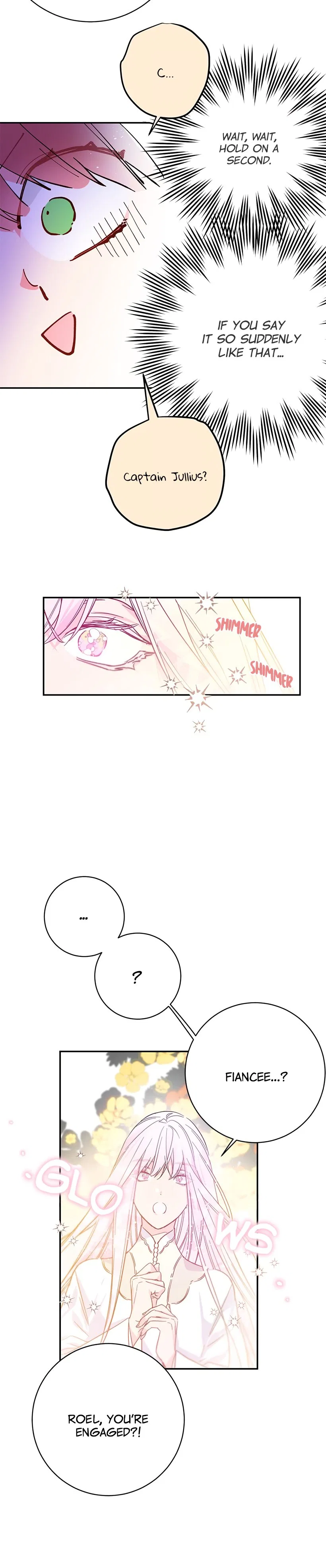 This Girl is a Little Wild Chapter 47 – Page 18