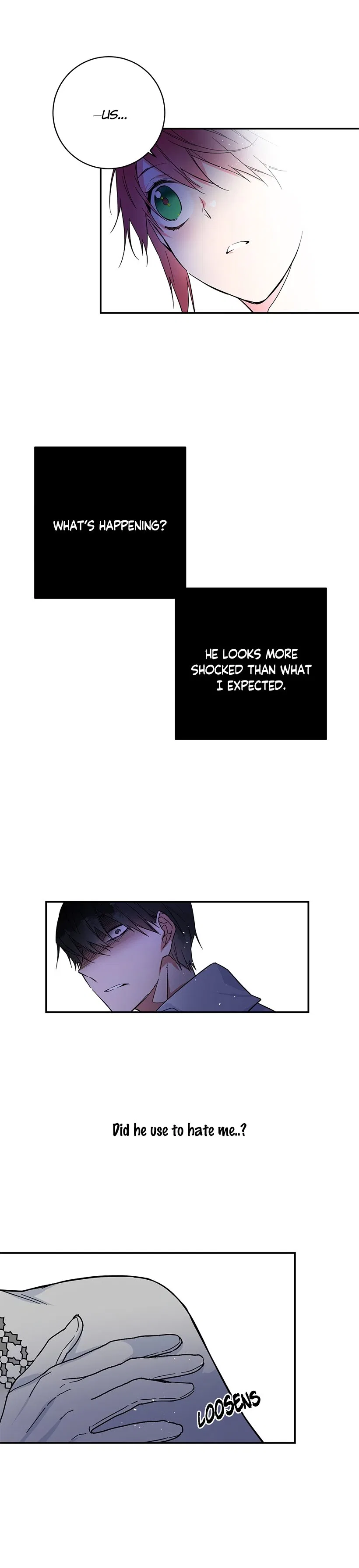 This Girl is a Little Wild Chapter 47 – Page 23