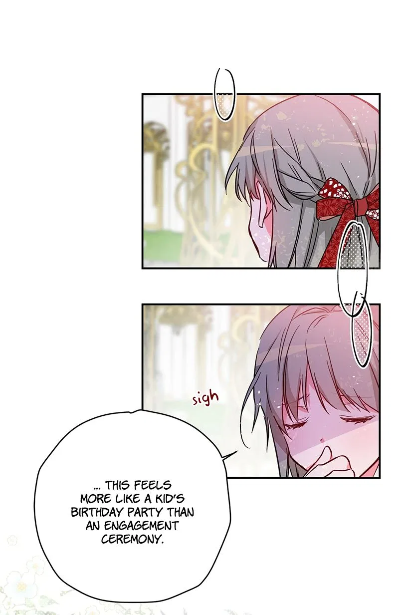 This Girl is a Little Wild Chapter 46 – Page 2