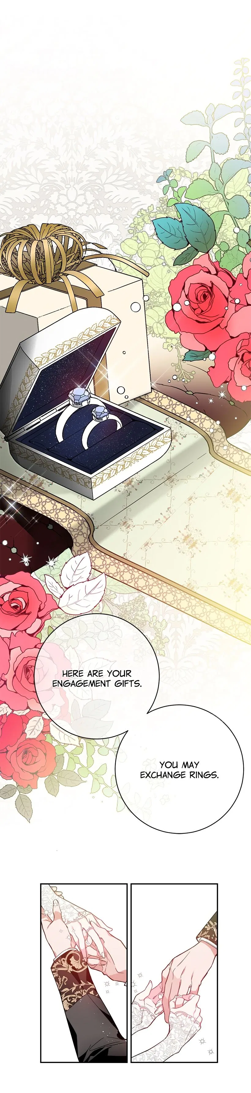 This Girl is a Little Wild Chapter 46 – Page 5