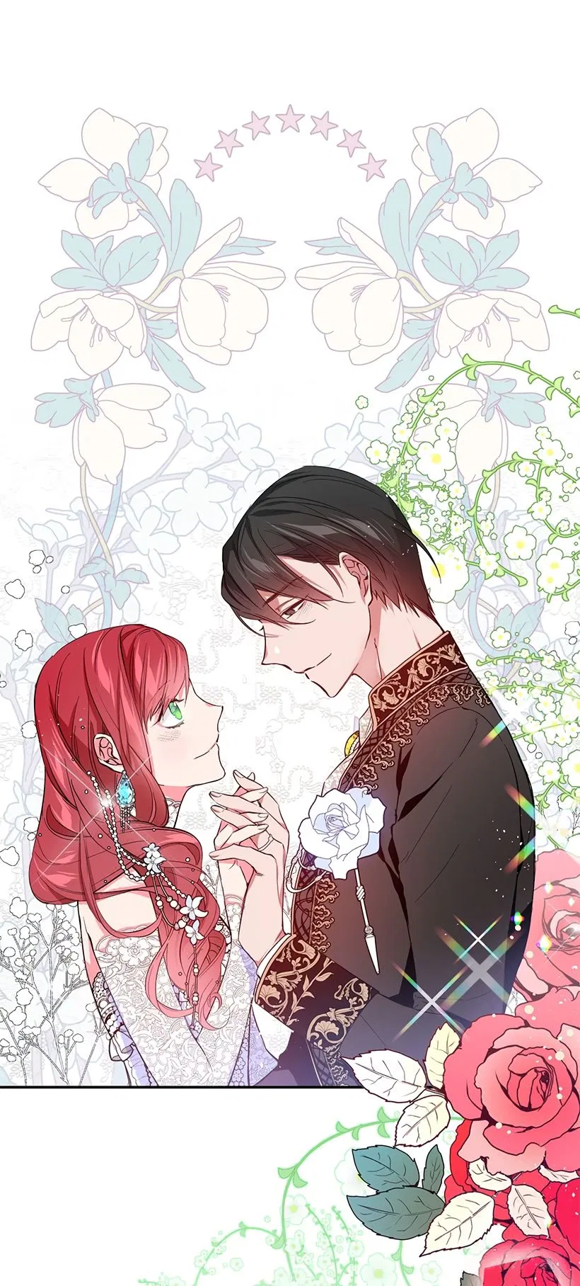 This Girl is a Little Wild Chapter 46 – Page 6