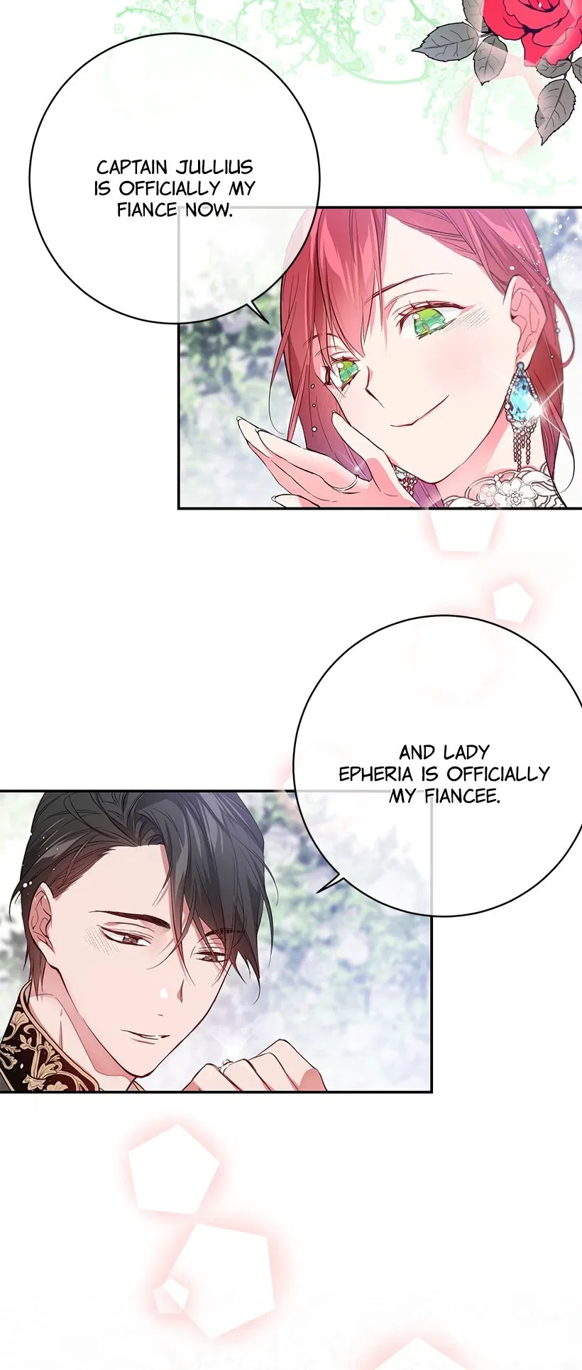 This Girl is a Little Wild Chapter 46 – Page 7