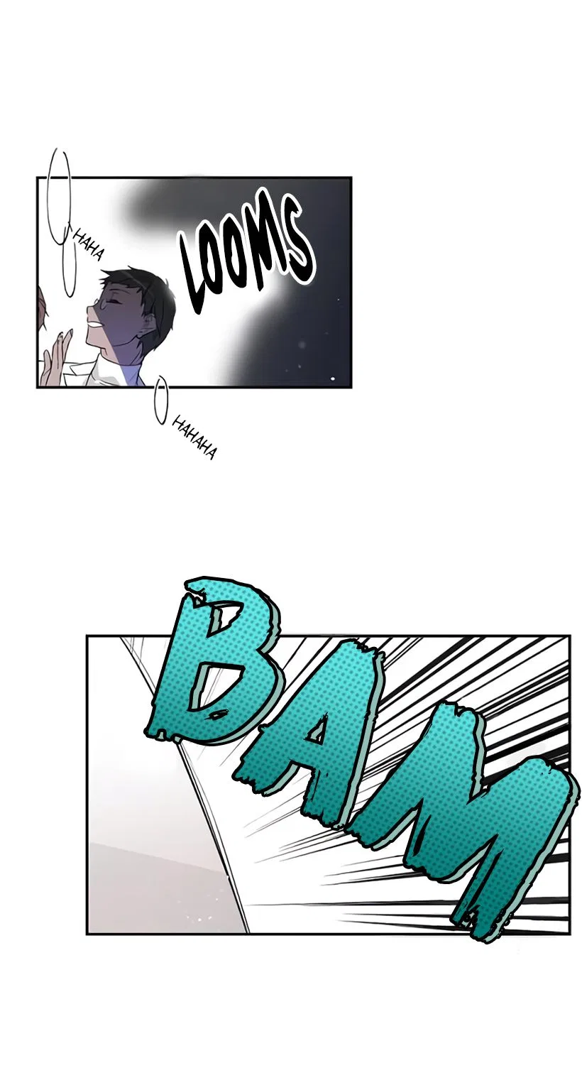 This Girl is a Little Wild Chapter 46 – Page 9
