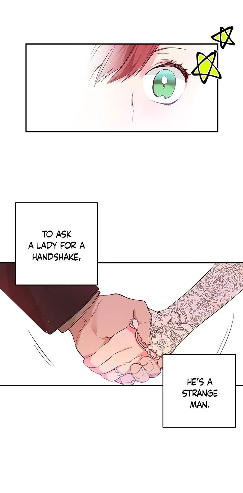 This Girl is a Little Wild Chapter 46 – Page 12