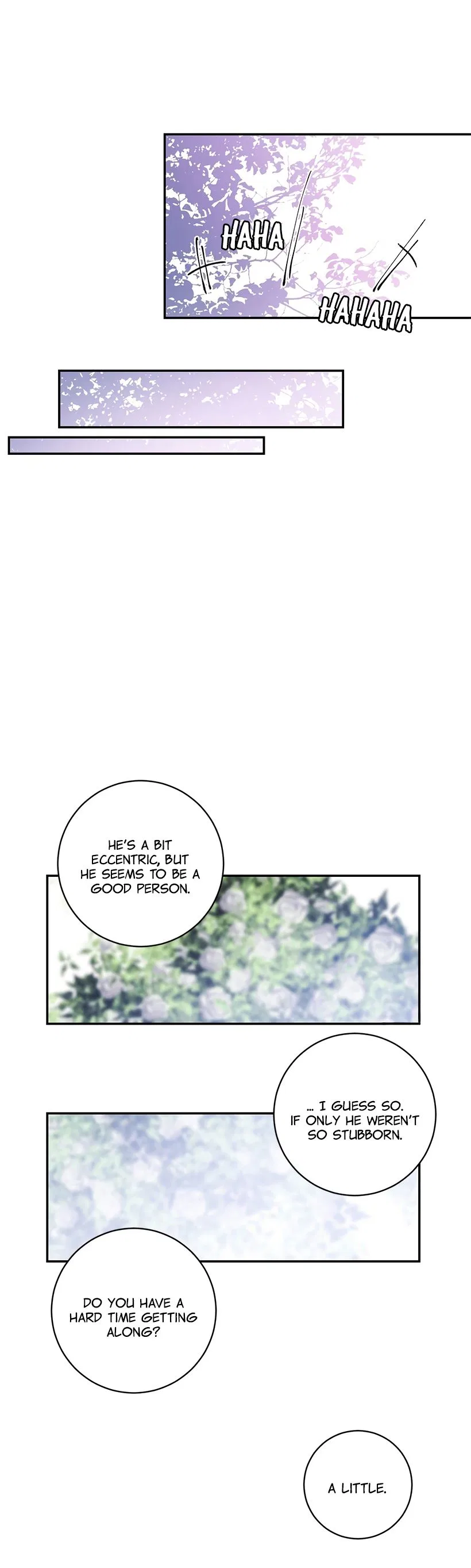 This Girl is a Little Wild Chapter 46 – Page 18