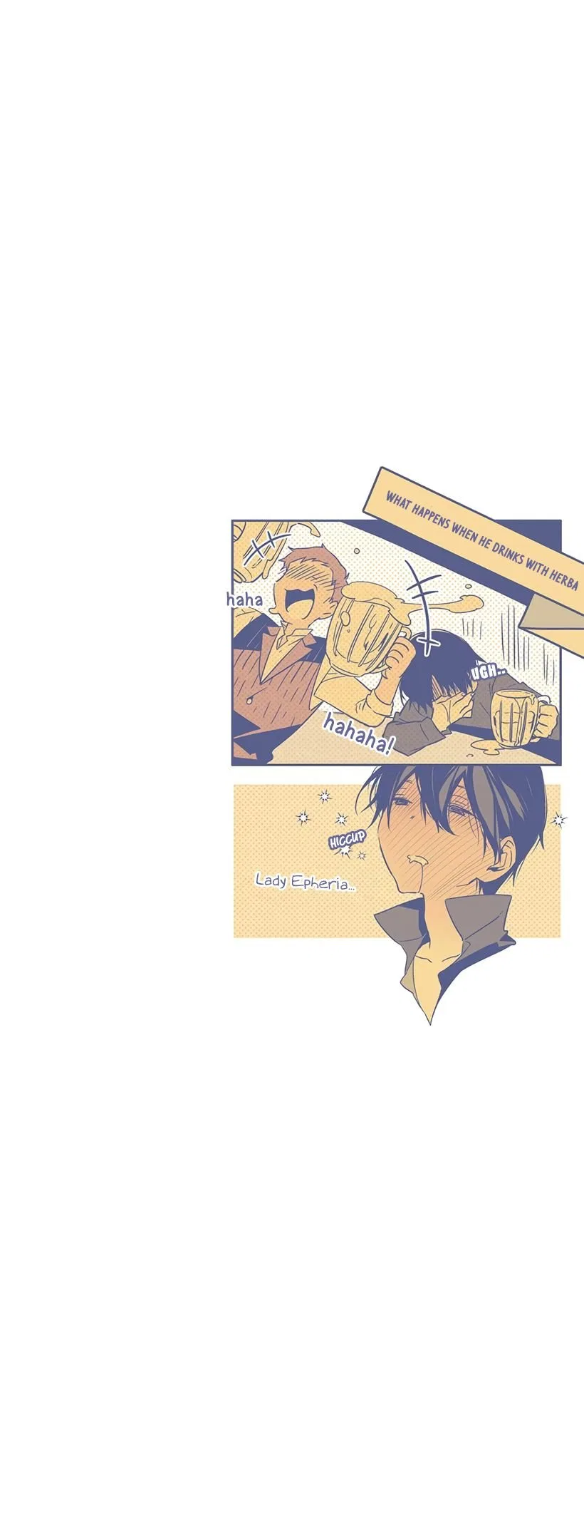 This Girl is a Little Wild Chapter 46 – Page 22