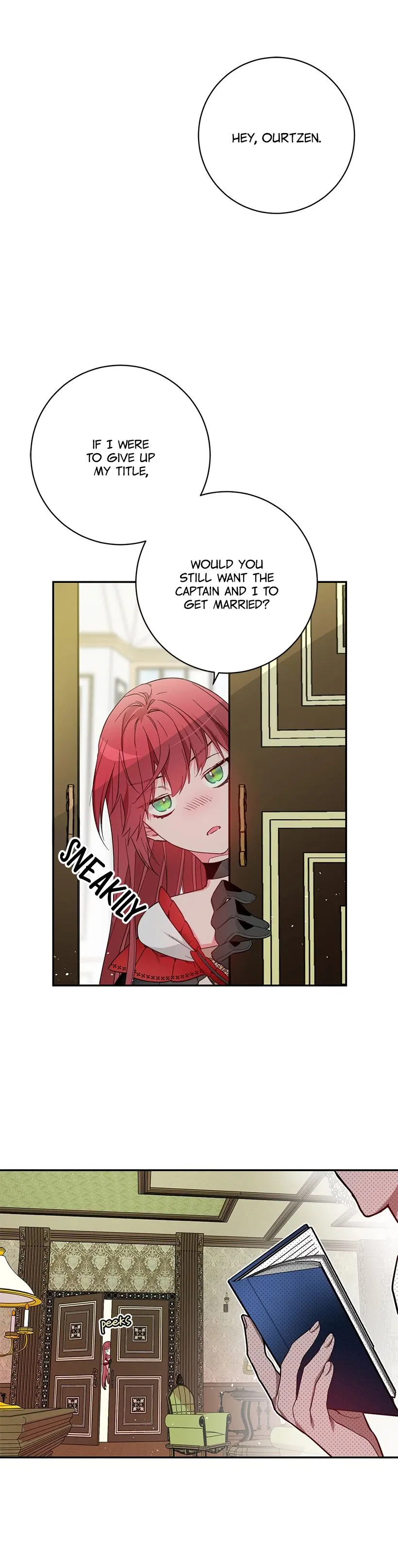 This Girl is a Little Wild Chapter 45 – Page 2