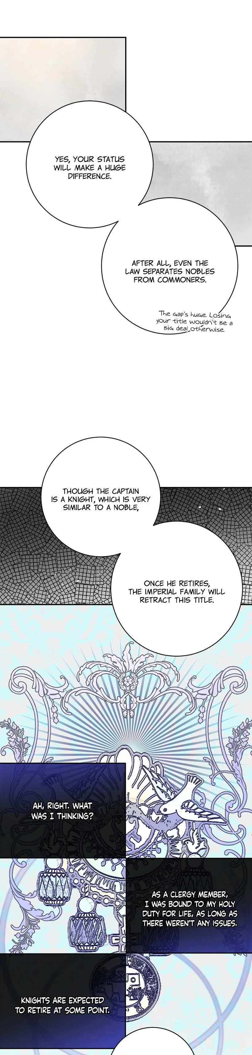 This Girl is a Little Wild Chapter 45 – Page 6