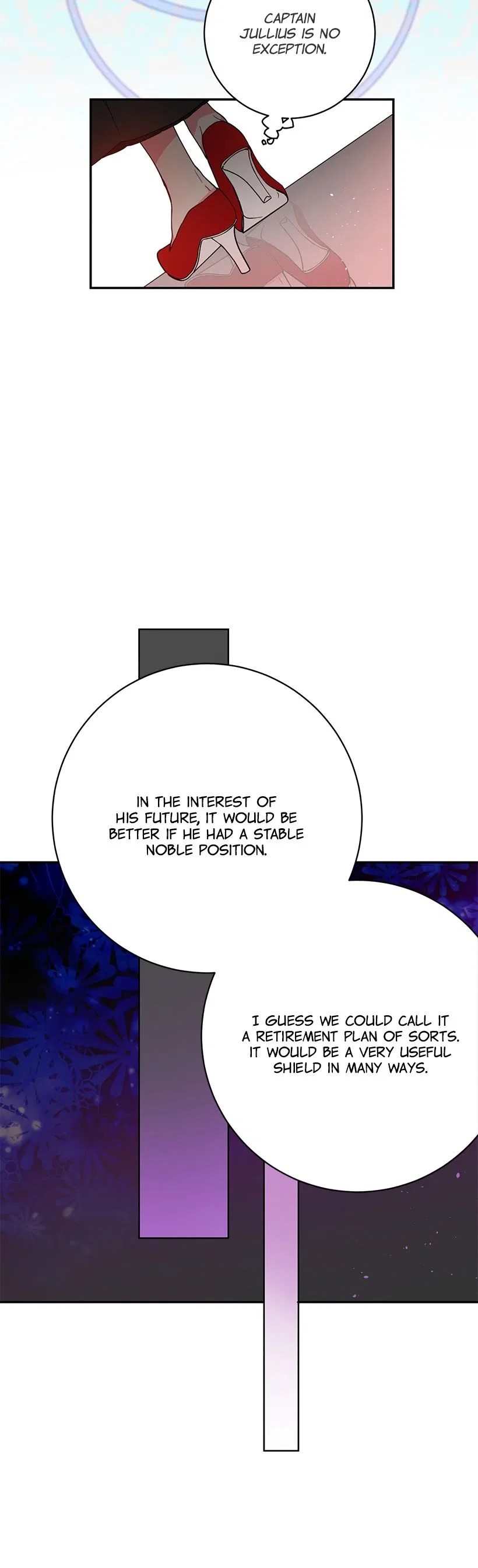 This Girl is a Little Wild Chapter 45 – Page 7
