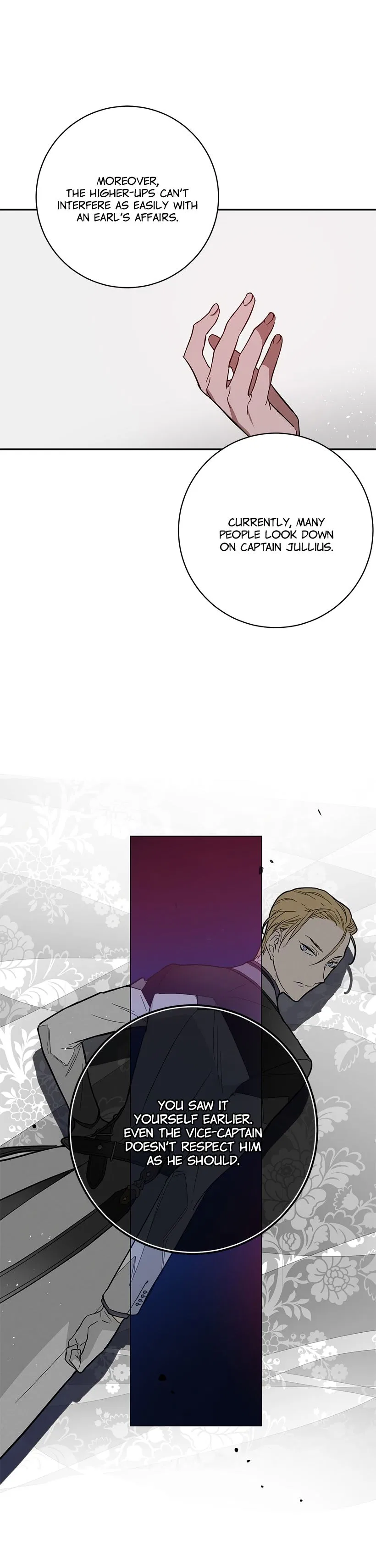This Girl is a Little Wild Chapter 45 – Page 8