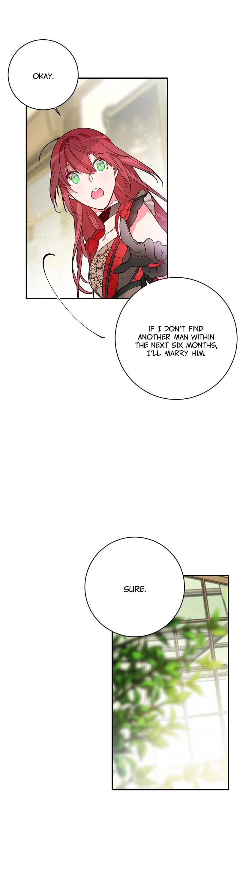 This Girl is a Little Wild Chapter 45 – Page 13