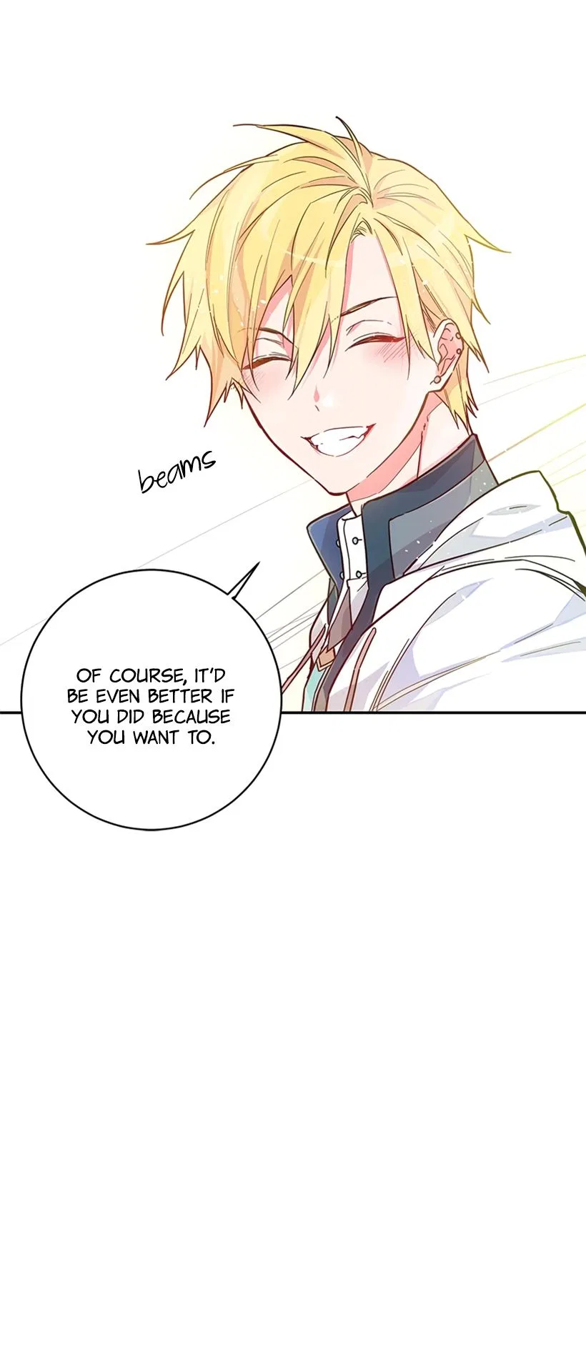 This Girl is a Little Wild Chapter 45 – Page 22