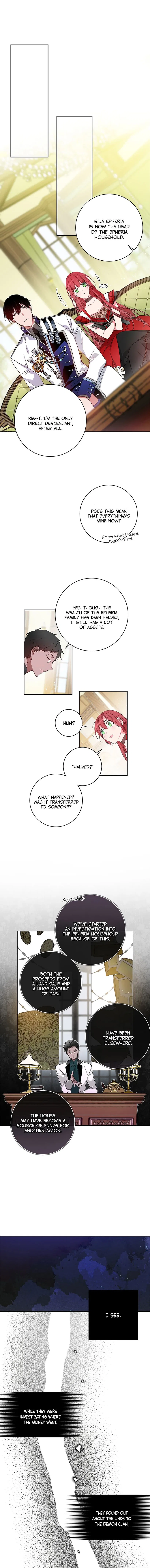 This Girl is a Little Wild Chapter 44 – Page 2