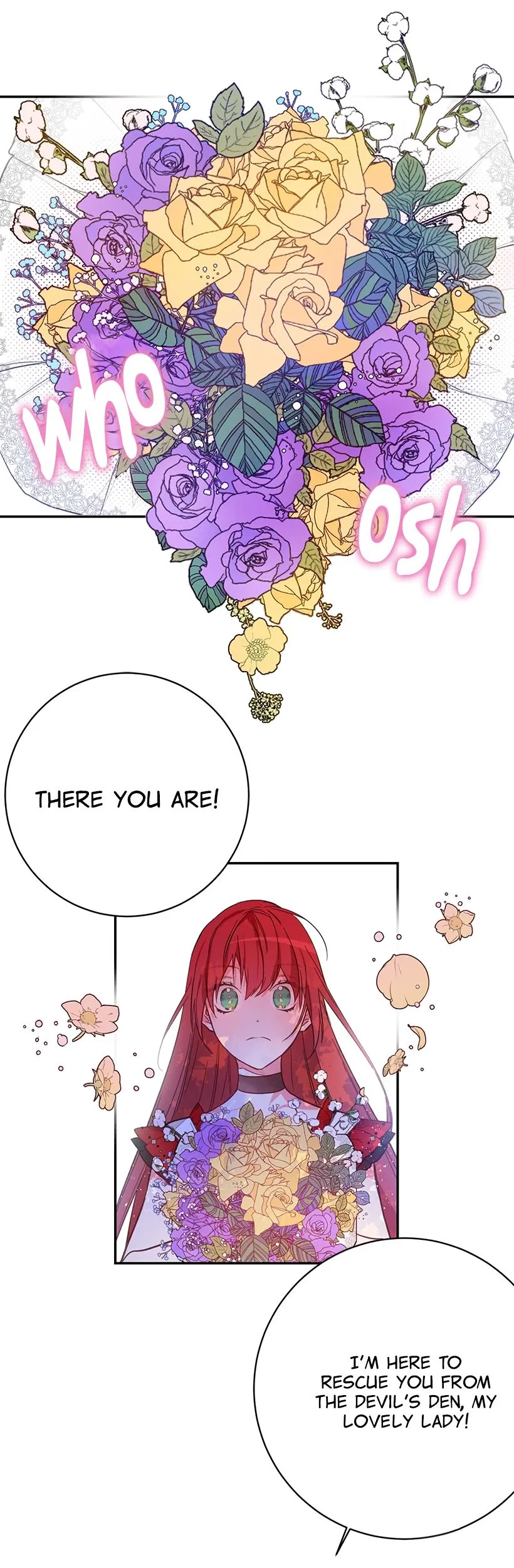 This Girl is a Little Wild Chapter 43 – Page 4