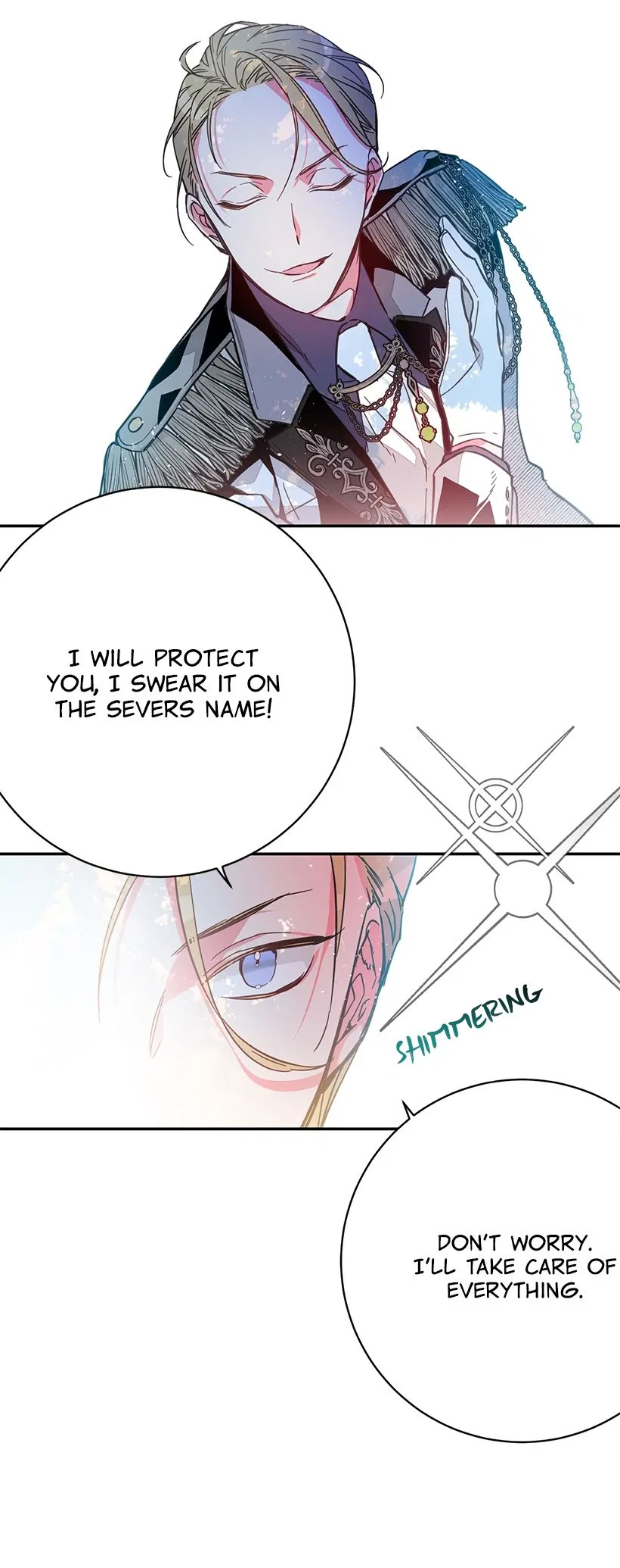This Girl is a Little Wild Chapter 43 – Page 5