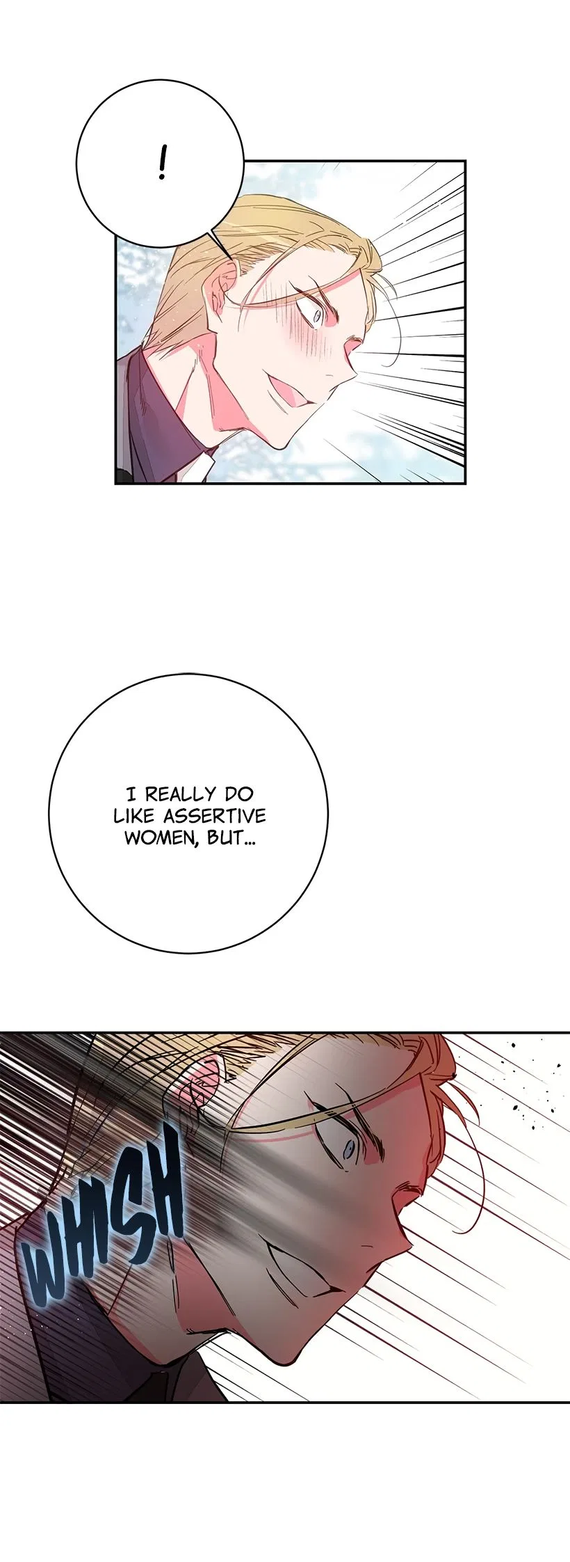 This Girl is a Little Wild Chapter 43 – Page 10