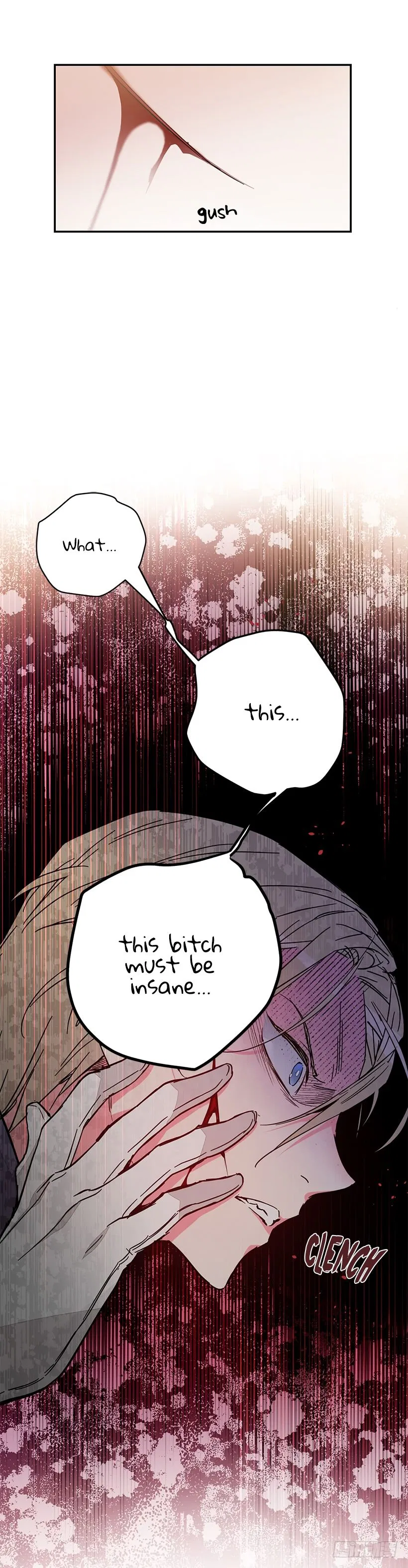 This Girl is a Little Wild Chapter 43 – Page 12