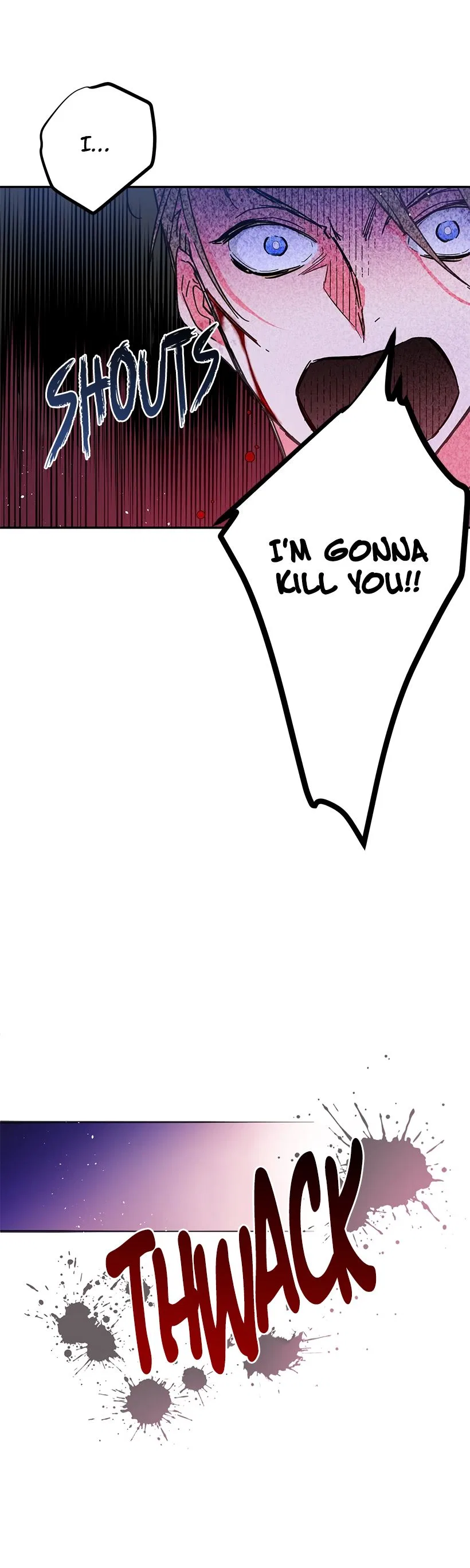 This Girl is a Little Wild Chapter 43 – Page 20