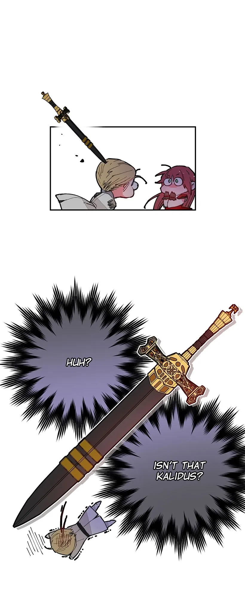 This Girl is a Little Wild Chapter 43 – Page 21
