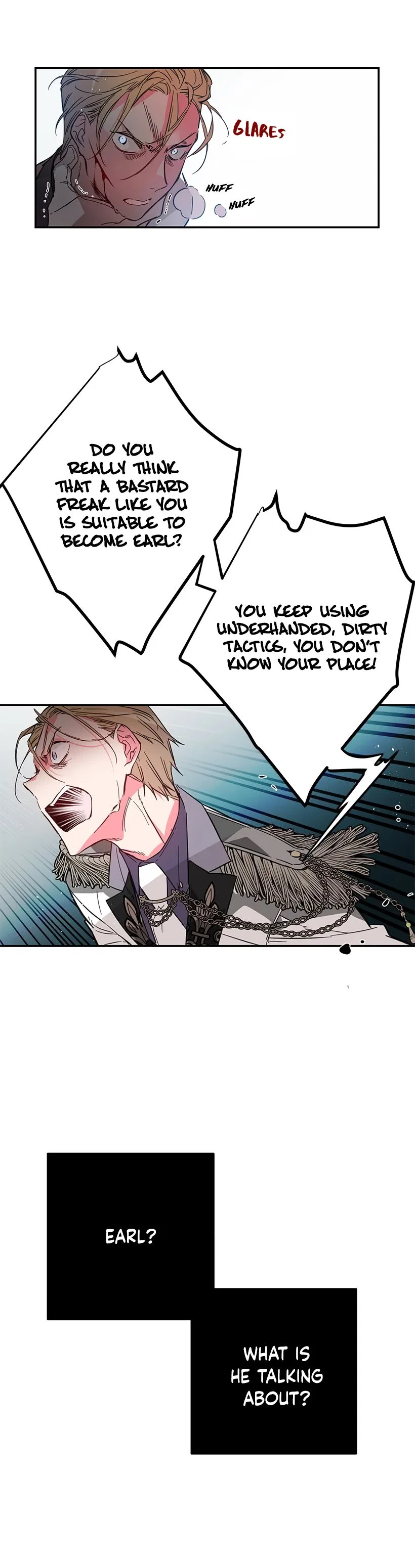 This Girl is a Little Wild Chapter 43 – Page 24