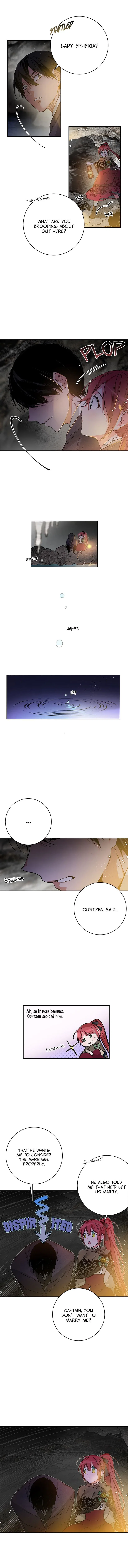This Girl is a Little Wild Chapter 42 – Page 3