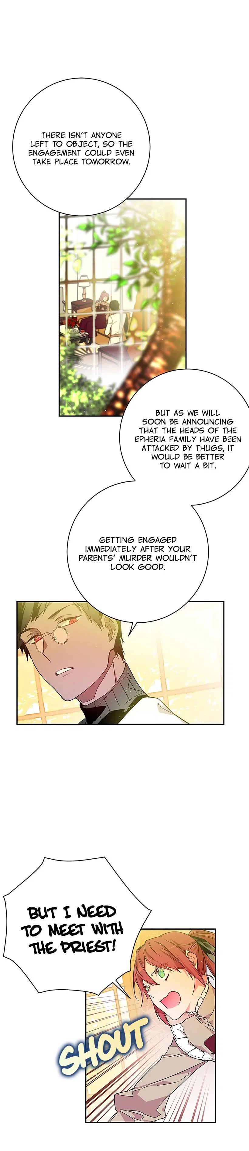 This Girl is a Little Wild Chapter 41 – Page 2