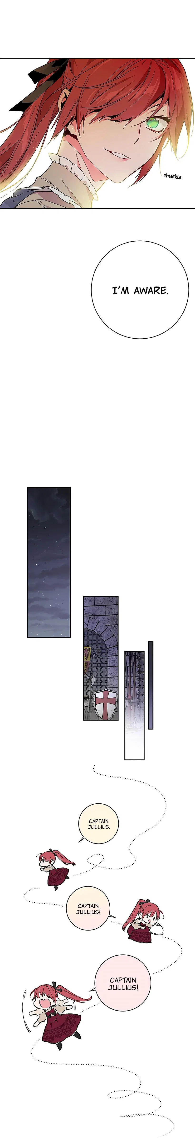 This Girl is a Little Wild Chapter 41 – Page 12