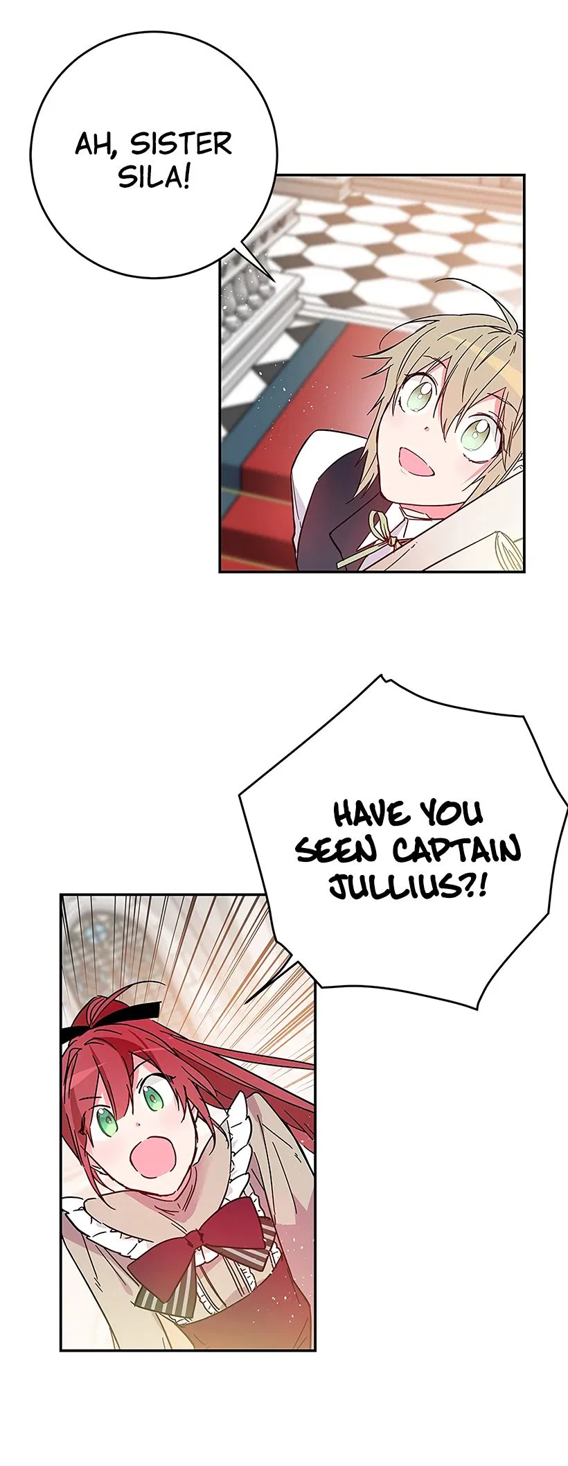 This Girl is a Little Wild Chapter 41 – Page 14