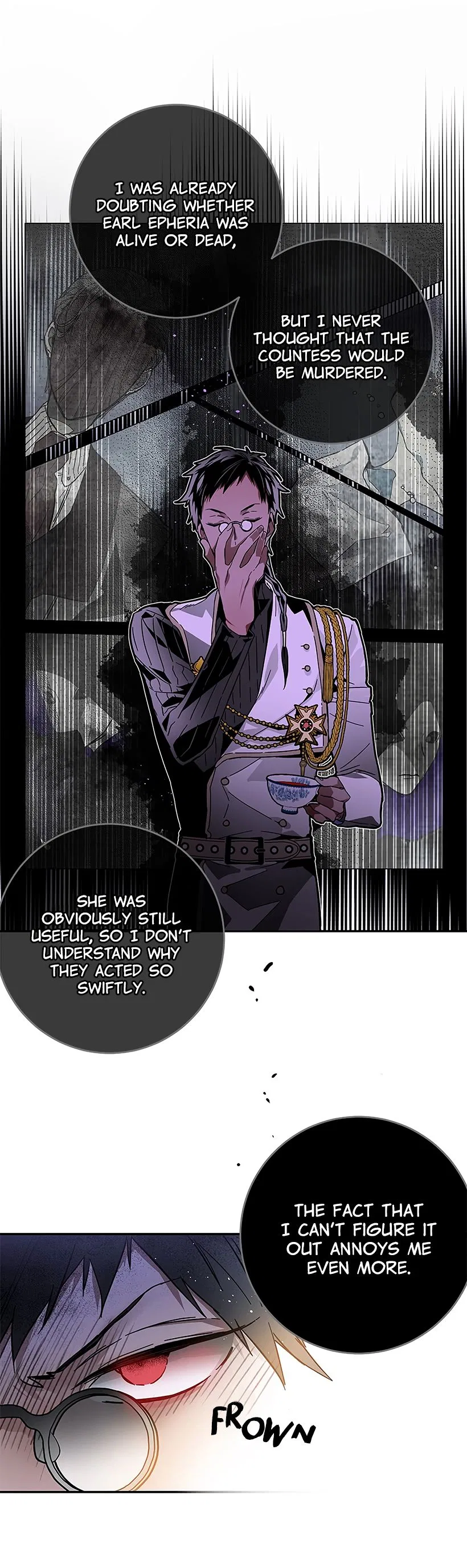 This Girl is a Little Wild Chapter 40 – Page 13